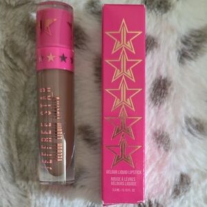 Jeffree Star Velour Liquid Lipstick - Posh Spice